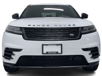 2026 Land Rover Range Rover Velar in Vancouver, British Columbia