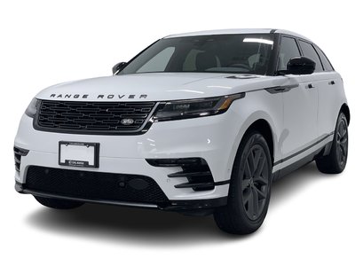 2026 Land Rover Range Rover Velar in Vancouver, British Columbia