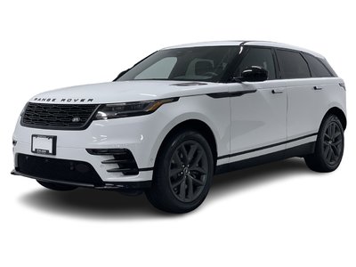 2026 Land Rover Range Rover Velar in Vancouver, British Columbia
