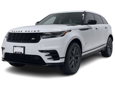2026 Land Rover Range Rover Velar in Vancouver, British Columbia