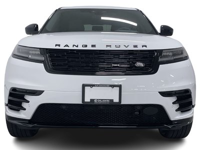 2026  Range Rover Velar in Vancouver, British Columbia