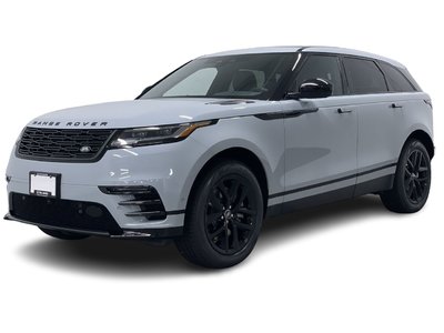Land Rover Range Rover Velar  2026 à , Colombie-Britannique
