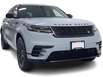 Land Rover Range Rover Velar  2026 à , Colombie-Britannique