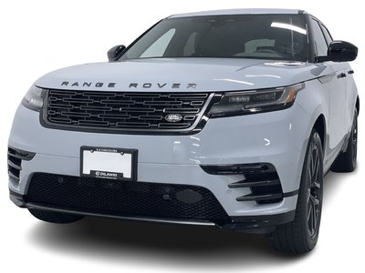 Land Rover Range Rover Velar  2026 à , Colombie-Britannique