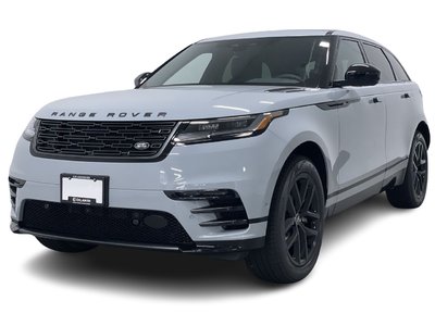 Land Rover Range Rover Velar  2026 à , Colombie-Britannique