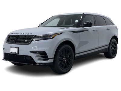 2026 Land Rover Range Rover Velar in Vancouver, British Columbia