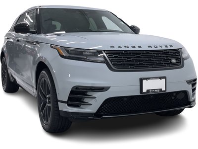 2026 Land Rover Range Rover Velar in Vancouver, British Columbia