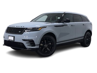2026 Land Rover Range Rover Velar in Vancouver, British Columbia