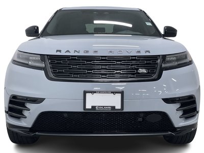 Land Rover Range Rover Velar  2026 à , Colombie-Britannique