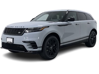 2026 Land Rover Range Rover Velar in Vancouver, British Columbia