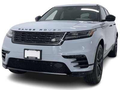 2026 Land Rover Range Rover Velar in Vancouver, British Columbia