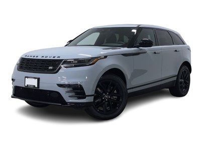 2026 Land Rover Range Rover Velar in Vancouver, British Columbia