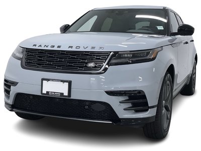 Land Rover Range Rover Velar  2026 à , Colombie-Britannique