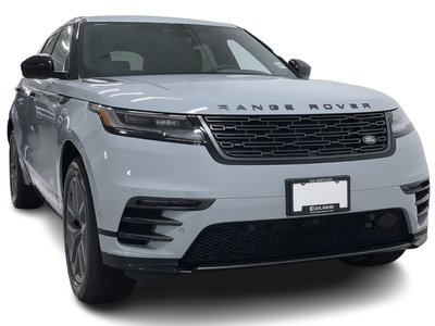 Land Rover Range Rover Velar  2026 à , Colombie-Britannique