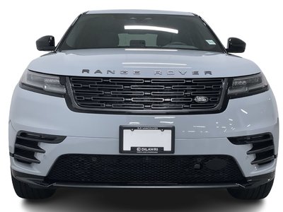 2026  Range Rover Velar in Vancouver, British Columbia