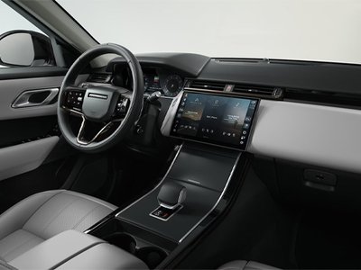 2026 Land Rover Range Rover Velar in Vancouver, British Columbia