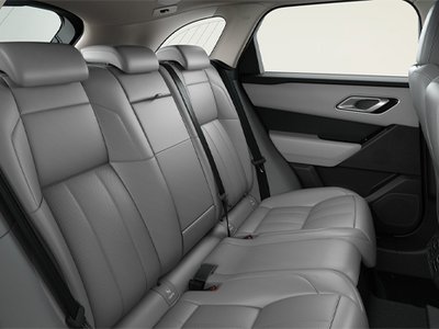 2026 Land Rover Range Rover Velar in Vancouver, British Columbia