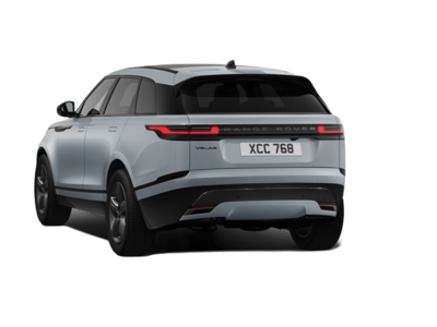 2026  Range Rover Velar in North Vancouver, British Columbia