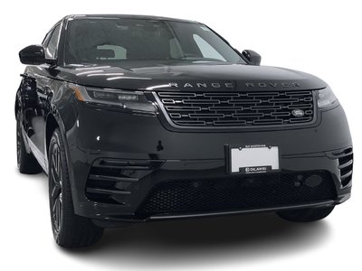 2026  Range Rover Velar in Vancouver, British Columbia