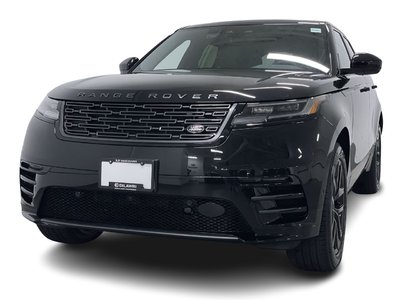 Land Rover Range Rover Velar  2026 à , Colombie-Britannique