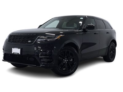 2026  Range Rover Velar in Vancouver, British Columbia