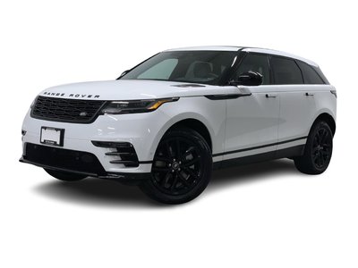 2026  Range Rover Velar in Vancouver, British Columbia