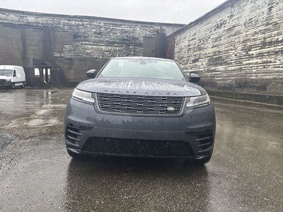 2026  Range Rover Velar in North Vancouver, British Columbia