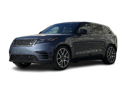 Land Rover Range Rover Velar  2026 à , Colombie-Britannique