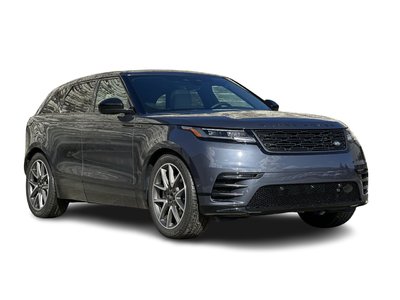 2026  Range Rover Velar in Vancouver, British Columbia