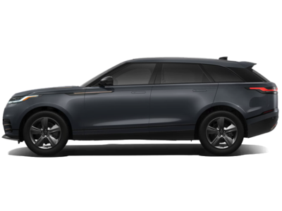 2026  Range Rover Velar in Vancouver, British Columbia