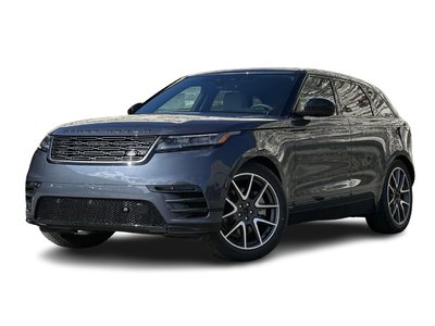 2026  Range Rover Velar in Vancouver, British Columbia