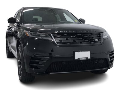 2026  Range Rover Velar in North Vancouver, British Columbia