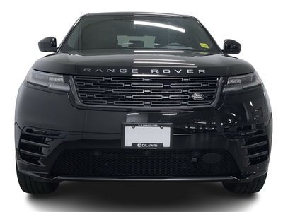 2026  Range Rover Velar in North Vancouver, British Columbia