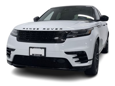2026 Land Rover Range Rover Velar in Vancouver, British Columbia