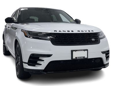 2026 Land Rover Range Rover Velar in Vancouver, British Columbia