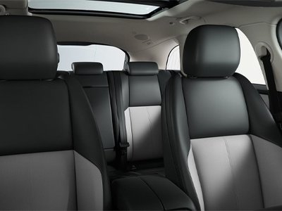 Land Rover Range Rover Velar  2026 à , Colombie-Britannique