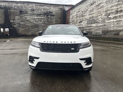 2026  Range Rover Velar in North Vancouver, British Columbia