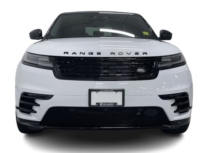 2026 Land Rover Range Rover Velar in Vancouver, British Columbia