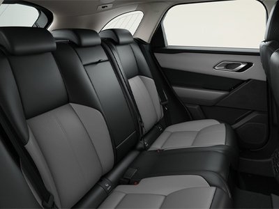 Land Rover Range Rover Velar  2026 à , Colombie-Britannique