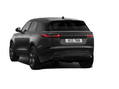 2026  Range Rover Velar in Vancouver, British Columbia