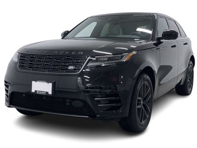 2026 Land Rover Range Rover Velar in Vancouver, British Columbia