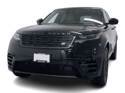 2026 Land Rover Range Rover Velar in Vancouver, British Columbia