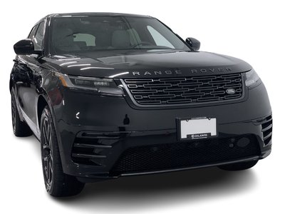 2026  Range Rover Velar in North Vancouver, British Columbia