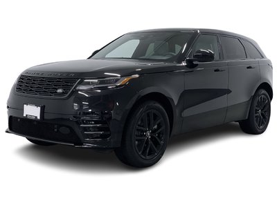 2026 Land Rover Range Rover Velar in Vancouver, British Columbia