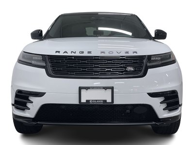 2026  Range Rover Velar in North Vancouver, British Columbia