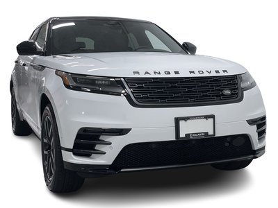 2026  Range Rover Velar in North Vancouver, British Columbia