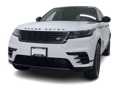 2026 Land Rover Range Rover Velar in Vancouver, British Columbia
