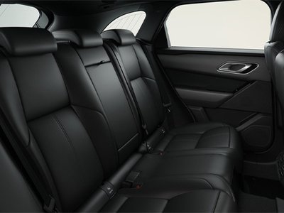 2026 Land Rover Range Rover Velar in Vancouver, British Columbia