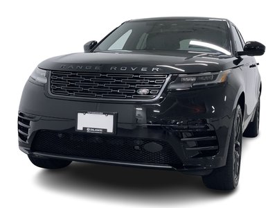 Land Rover Range Rover Velar  2026 à , Colombie-Britannique