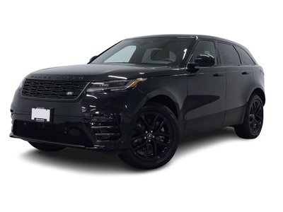 2026  Range Rover Velar in North Vancouver, British Columbia